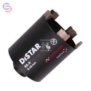 WIERTŁO DIAM.KOR.RS-X 068X70-5??16 DISTAR