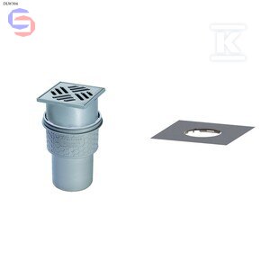 WPUST PRACTICUS DN100 PION 120 NIERD KO? KESSEL
