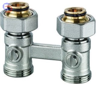 ZAWÓR ODCIN.PROSTY VEKOTRIM G3/4-3/4 IMI HEIMEIER
