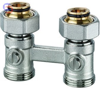 ZAWÓR ODCIN.PROSTY VEKOTRIM G3/4-3/4 IMI HEIMEIER