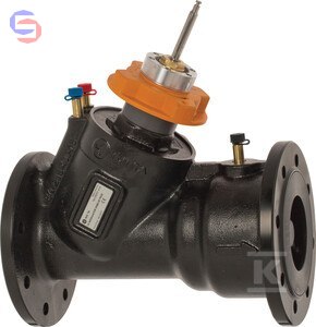 ZAWÓR TA-MODULATOR(PIBCV) DN65 IMI TA