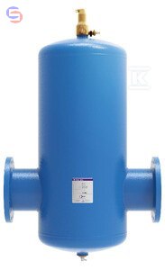 ZEPARO AERO ZA PN10 DN80 IMI PNEUMATEX