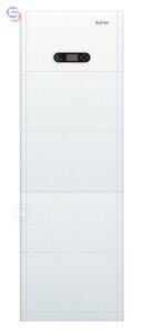 ZEST FAL+MAG SOFAR 12KW+20KWH SOFAR