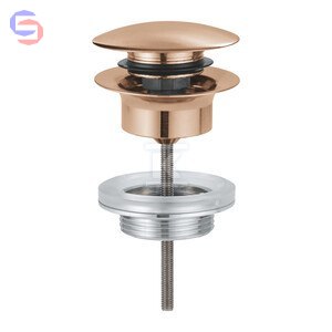 ZEST OODPL CLICK BRAZ SZCZOTKO GROHE