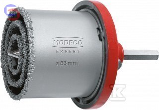 ZESTA.OTWOR.KO.WOL.33, 53, 67, 83MM 6CZ MODECO EXPERT