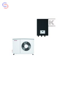 ZESTA.POM.CIE.POWIETRZE-WO.STIE.EL.ZE.HP STIEBEL ELTRON