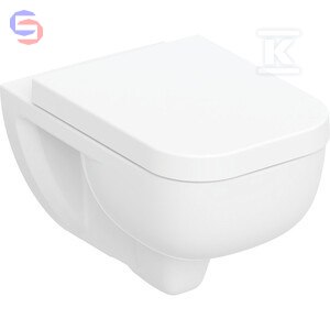 ZESTA.WI.MI.WC SEL.SQU.LE.TUR.Z DE.SE. GEBERIT