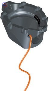 ZESTAW GRZEWCZY DO WP.TARAS.HL5100T HL