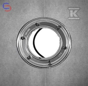 ZESTAW IZOLACYJNY DO WP.DACHOW. HL83.M HL