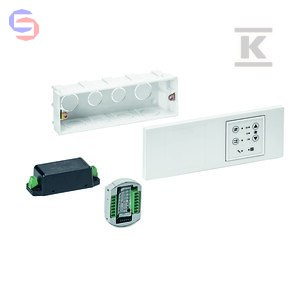 ZESTAW STERUJĄ.STIEBE.ELTRO.VLR 70-2 CU STIEBEL ELTRON