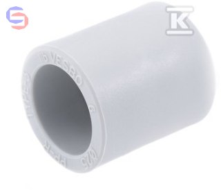ZŁĄCZKA/MUFA PP 40MM VESBO