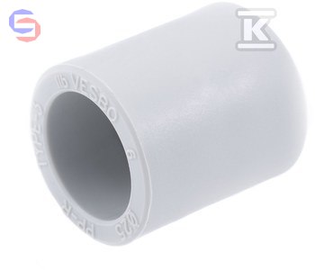 ZŁĄCZKA/MUFA PP 40MM VESBO