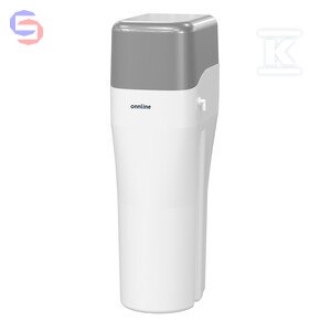 ZMIĘKCZACZ KOMPAKTOWY ONNLINE WS-25L ONNLINE
