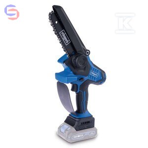 BEZSZCZ PIŁA GAŁĘZIOWA BC-PS150-X 20 SCHEPPACH