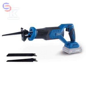 BEZSZCZ PIŁA SZABLASTA BC-RS250-X 20 SCHEPPACH