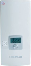 BIAWAR K-2 LCD OP9/12/15 3.85kg