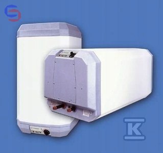 BIAWAR VIKING E-100 ogrzewacz 100L