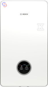 BOSCH GC7800iW 30 P 23 kocioł gazowy