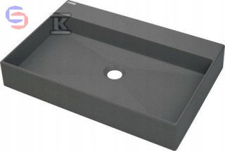 DEANTE CORREO Umywalka 60x40cm