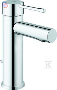 ESSENCE BATERIA UMYWALKOWA,ROZMIAR S GROHE