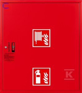 HYDRANT DN25 S-25-WGW30-A-P-3000 SUPRON3