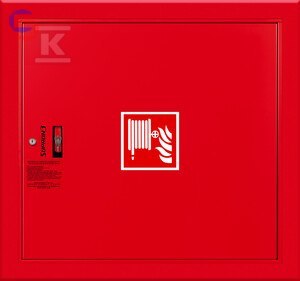 HYDRANT DN25 S-25-Z30-A-P-3000 SUPRON3