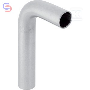 KOLANO STAL NIERDZ.BOSE 90ST.D28 GEBERIT