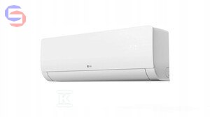 LG DUALCOOL 2,5kW ścienny WZ09AWN Jednostka wewnętrzna