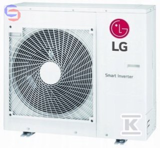 LG Klimat MU5R40 11,2kW Zewn.
