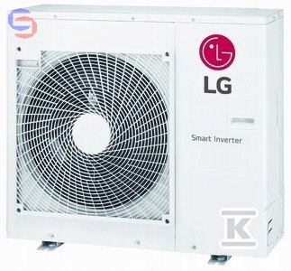 LG Klimat MU5R40 11,2kW Zewn.