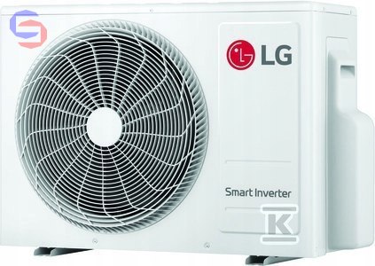 LG Klimatyzator Multisplit 4,1kW Jednostka zewnętrzna