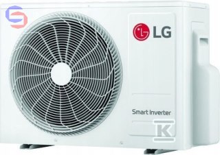 LG Klimatyzator Multisplit 6,2kW Jednostka zewnętrzna