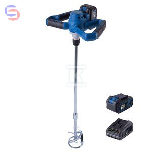 MIESZARKA AKU 20V 650 OBR/M BC-PMX100-X SCHEPPACH