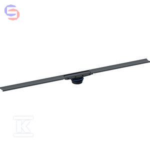 ODPŁY.LINIO.CLEANLINE30: CZAR.L=30-130C GEBERIT