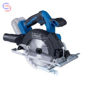 PILARKA TARCZOWA C-HCS165-X 20 SCHEPPACH