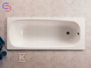 ROCA CONTESA wanna stal 150x70cm