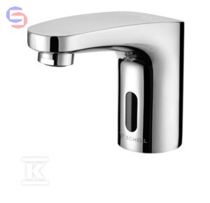 SCHELL Modus Trend E Bateria umywalkowa elektroniczna 230V chrom