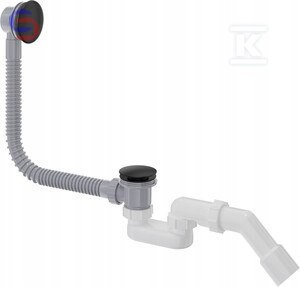 Syfon Click-Clack Nero DEANTE 0,8kg