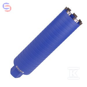 WIERTŁO DIAM.KOR.RM-TX 082X300-6X1 1/4 DISTAR