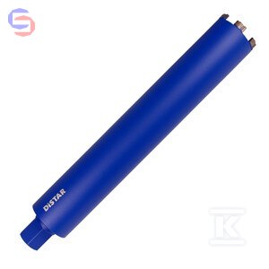 WIERTŁO DIAM.KOR.RM-TX 082X450-6X1 1/4 DISTAR