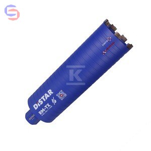 WIERTŁO DIAM.KOR.RM-TX 102X300-7X1 1/4 DISTAR