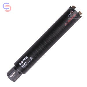 WIERTŁO DIAM.KOR.RS-TX 062X300-5X1 1/4 DISTAR