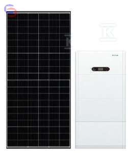 ZEST PAN TCL+FAL+MAG SOFAR 10KW+15KWH SOFAR