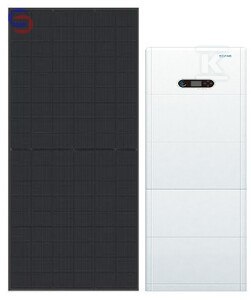 ZEST PAN TCL+FAL+MAG SOFAR 12KW+20KWH SOFAR