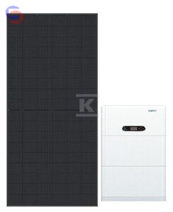 ZEST PAN TCL+FAL+MAG SOFAR 8KW+10KWH SOFAR