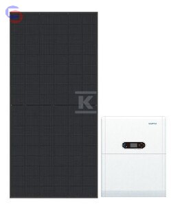 ZEST PAN TCL+FAL+MAG SOFAR 8KW+5KWH SOFAR