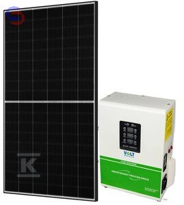 ZESTAW PV MICRO 2KWP VT&JA VOLT