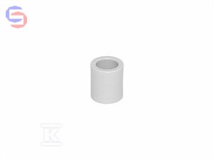 ZŁĄCZKA/MUFA PP 63MM ONNLINE