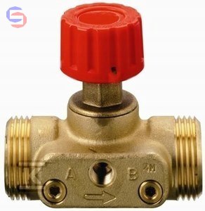DANFOSS ASV-M DN32 zawór 1,32kg