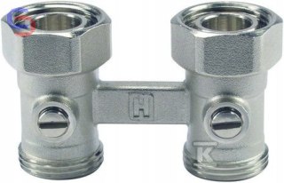 Honeywell zawór VK 3/4" prosty